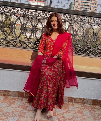 Shweta Gulati