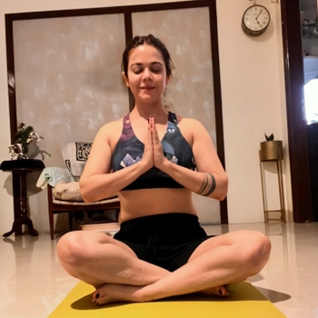 Shweta Gulati
