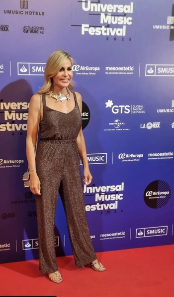 Patricia Cerezo