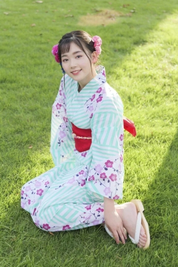 Reia Yonekura