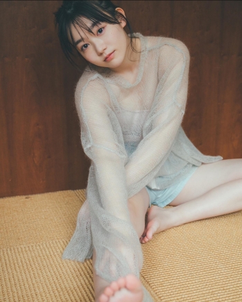 Reia Yonekura