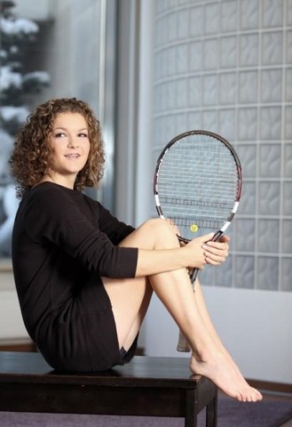 Aga Radwanska