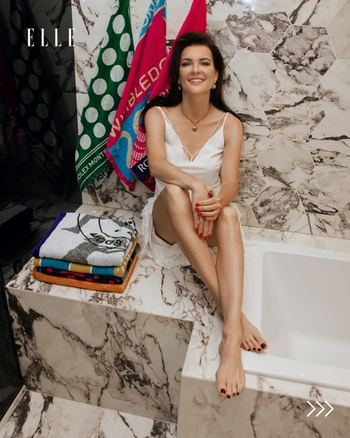Aga Radwanska