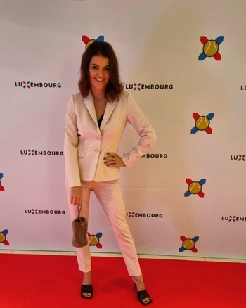 Aga Radwanska