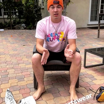 Taylor Caniff