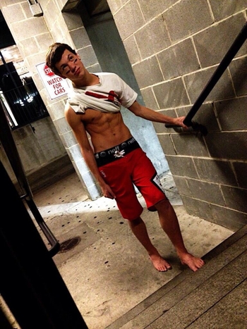 Taylor Caniff