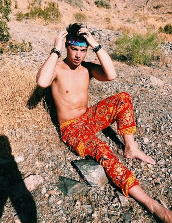 Taylor Caniff