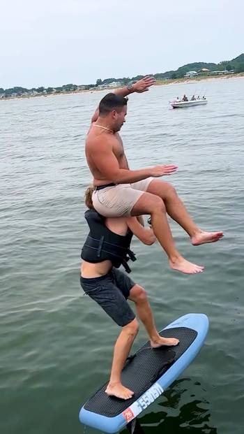 Frankie Lapenna