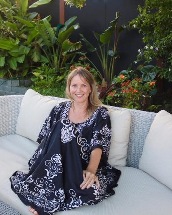 Angela Bloomfield