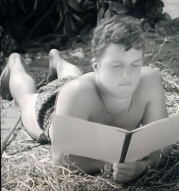 Johnny Sheffield