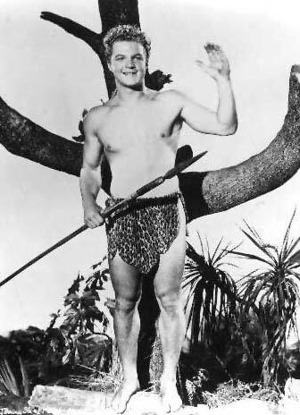 Johnny Sheffield