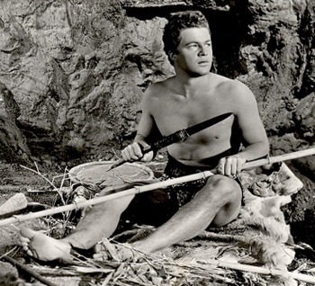 Johnny Sheffield