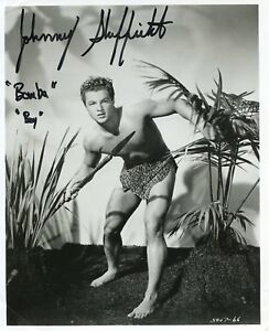 Johnny Sheffield