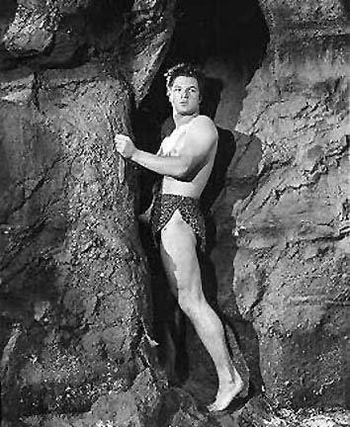 Johnny Sheffield