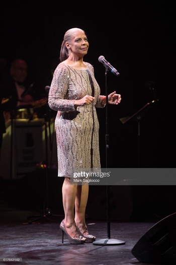 Patti Austin