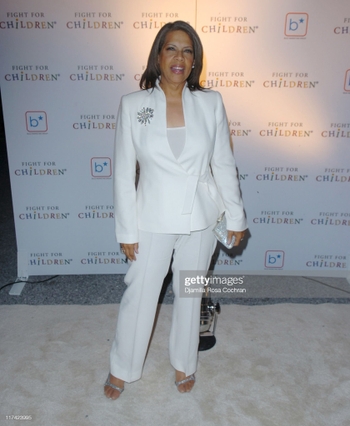 Patti Austin