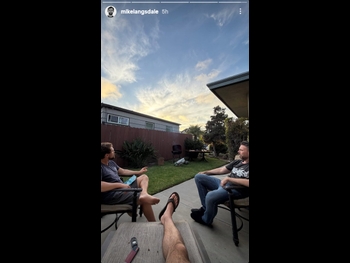  alt="Mike Langsdale"