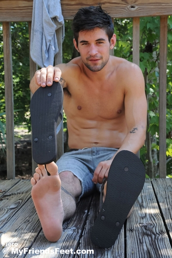 Benjamin Godfre