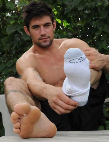 Benjamin Godfre