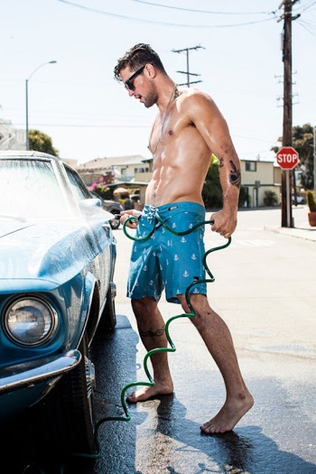 Benjamin Godfre