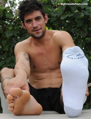 Benjamin Godfre
