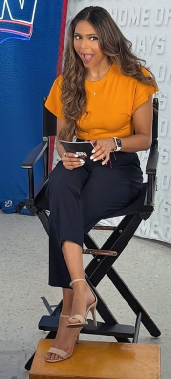 Emily Agard