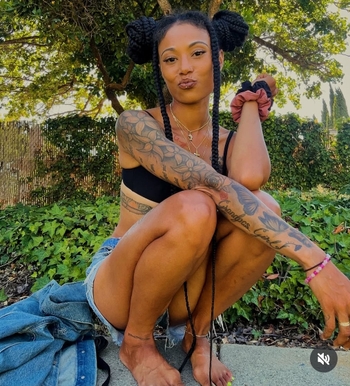 Maranne Johnson