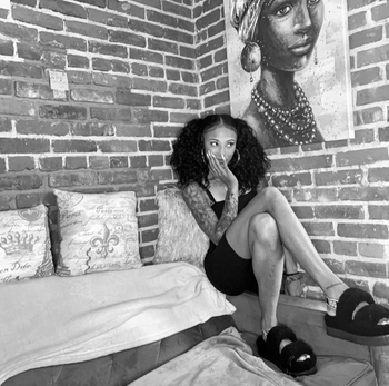 Maranne Johnson