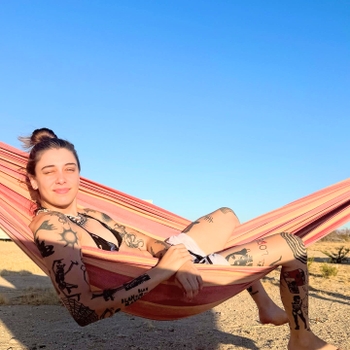 Bella Avila