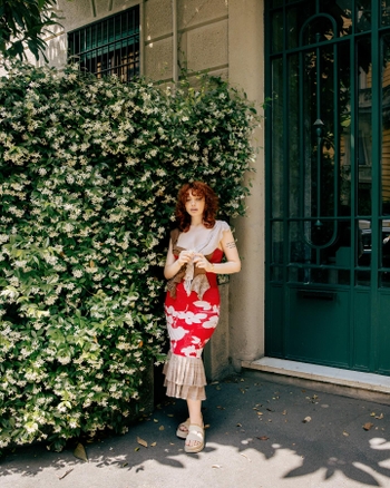 Serena de Ferrari