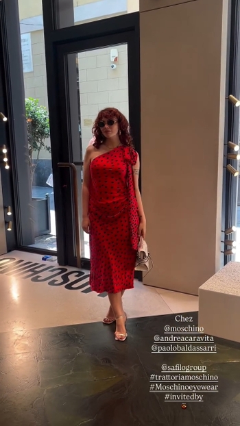 Serena de Ferrari