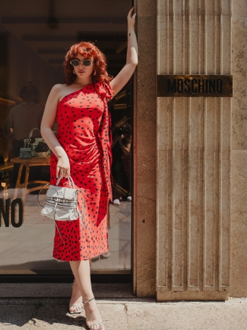 Serena de Ferrari