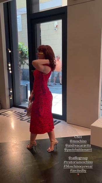 Serena de Ferrari
