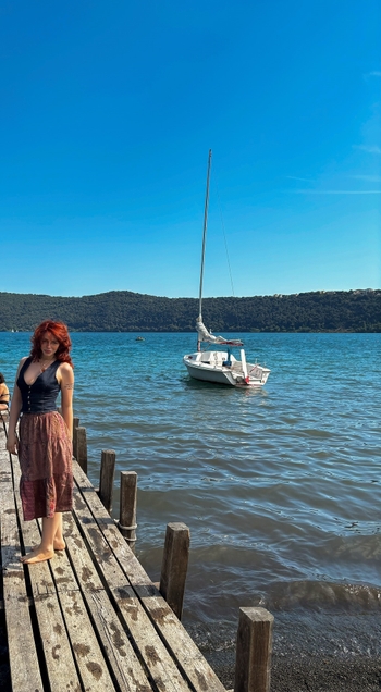 Serena de Ferrari