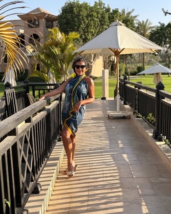 Huda Hamdan