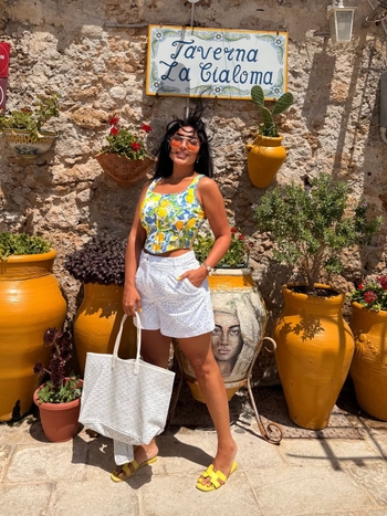 Huda Hamdan