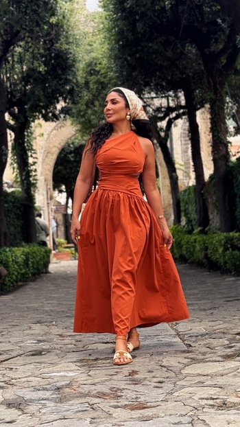 Huda Hamdan