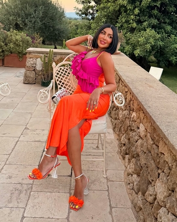 Huda Hamdan