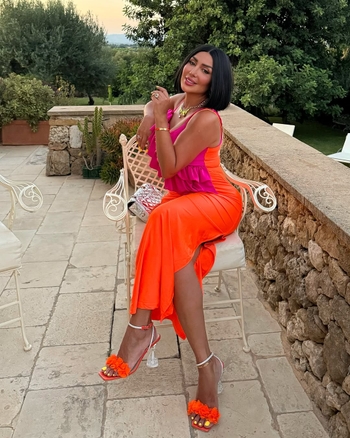 Huda Hamdan