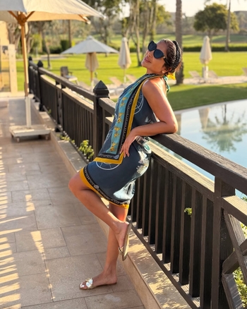 Huda Hamdan