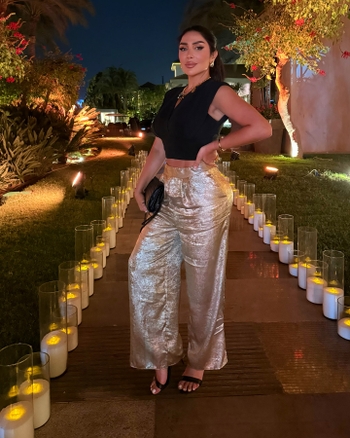 Huda Hamdan