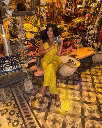 Huda Hamdan