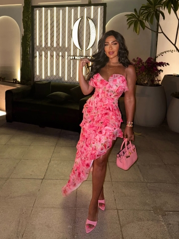 Huda Hamdan