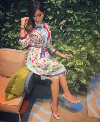 Huda Hamdan