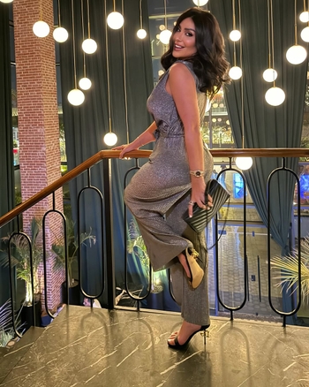 Huda Hamdan