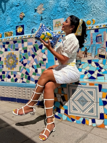 Huda Hamdan