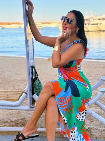Huda Hamdan