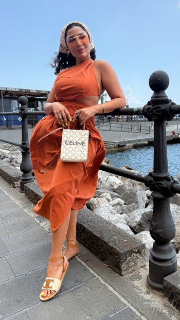 Huda Hamdan