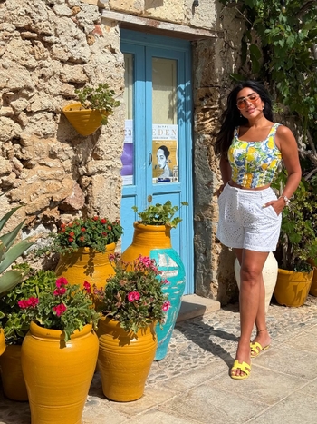 Huda Hamdan