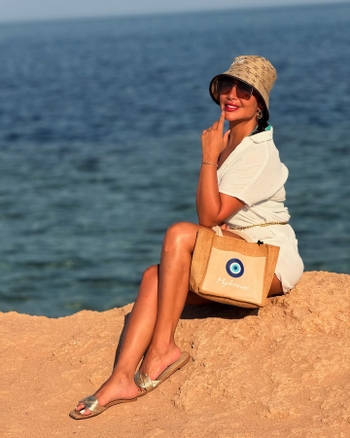 Huda Hamdan